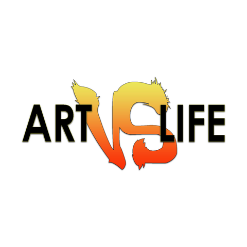 Art VS Life