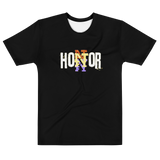 Nifty “Honor” Tee