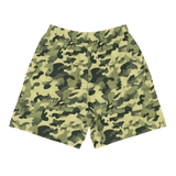 Nifty"Camo"Shorts