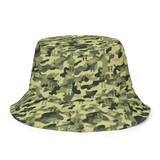 Nifty "Camo" bucket hat