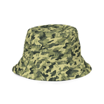 Nifty "Camo" bucket hat