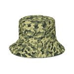 Nifty "Camo" bucket hat