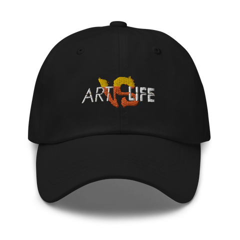 AVL Dad hat