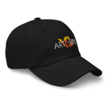 AVL Dad hat