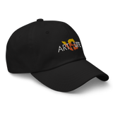 AVL Dad hat