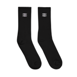 Nifty"Double Tribal"Socks