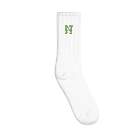 Nifty socks