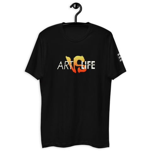 AVL T-shirt