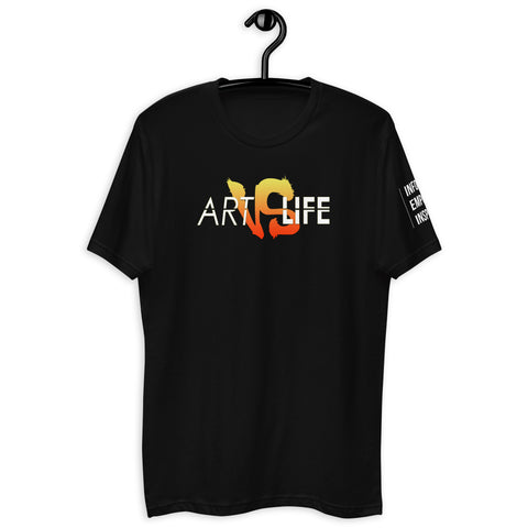 AVL Short Sleeve T-shirt