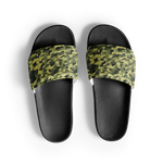 Nifty "Camo" slides