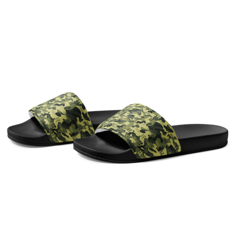 Nifty "Camo" slides