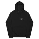 AVL Unisex eco hoodie mar 11