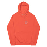 AVL Unisex eco hoodie mar 11