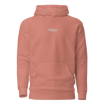 Nifty"Members Only"Hoodie