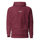 Nifty"Members Only"Hoodie