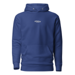 Nifty"Members Only"Hoodie