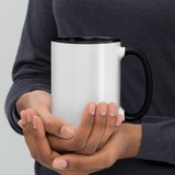 Mornin Boost Mug
