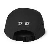 SXCRAZY WXRLD Five Panel