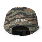 SXCRAZY WXRLD Five Panel