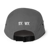 SXCRAZY WXRLD Five Panel