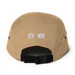 SXCRAZY WXRLD Five Panel