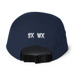 SXCRAZY WXRLD Five Panel