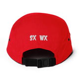 SXCRAZY WXRLD Five Panel