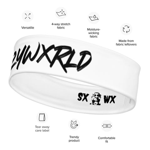 SXWX Headband