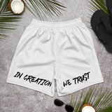 SXWX CREATION Shorts