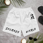 SXWX CREATION Shorts