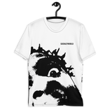 BIG FACE Tee