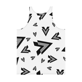 VV Unisex Tank Top