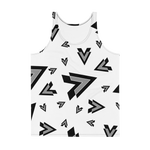 VV Unisex Tank Top