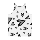 VV Unisex Tank Top