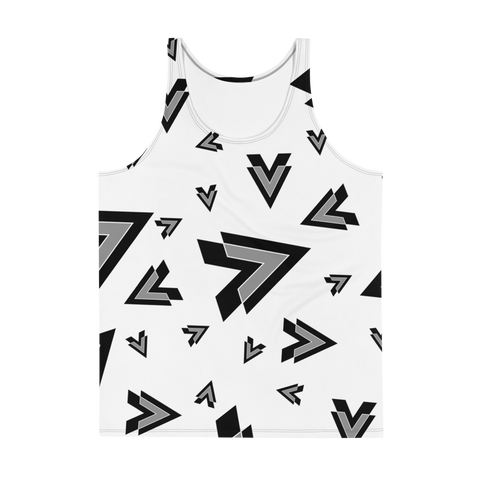 VV Unisex Tank Top