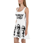 SXWX Skater Dress