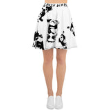 SXCRAZY WXRLD Skirt