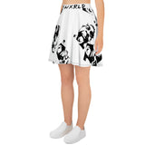 SXCRAZY WXRLD Skirt