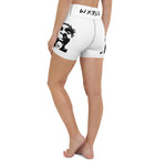 SXCRAZY WXRLD Yoga Shorts