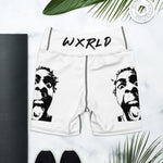 SXCRAZY WXRLD Yoga Shorts