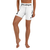 SXCRAZY WXRLD Yoga Shorts