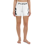 SXCRAZY WXRLD Yoga Shorts