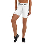 SXCRAZY WXRLD Yoga Shorts