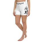 SXCRAZY WXRLD Yoga Shorts