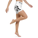 SXCRAZY WXRLD Yoga Shorts