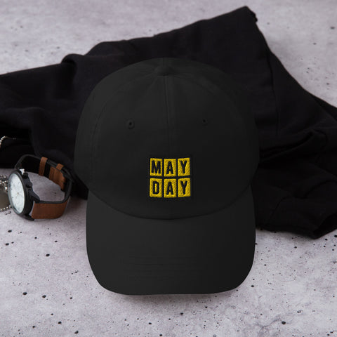 MAYDAY Dad hat