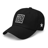 mayday Dad hat 2