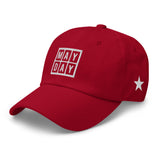 mayday Dad hat 2