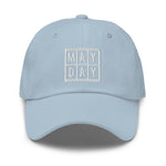 mayday Dad hat 2