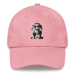 SXCRAZY WXRLD Color Dad Hat